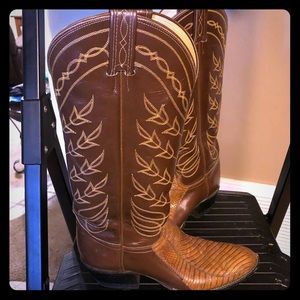 Cowgirl Boots